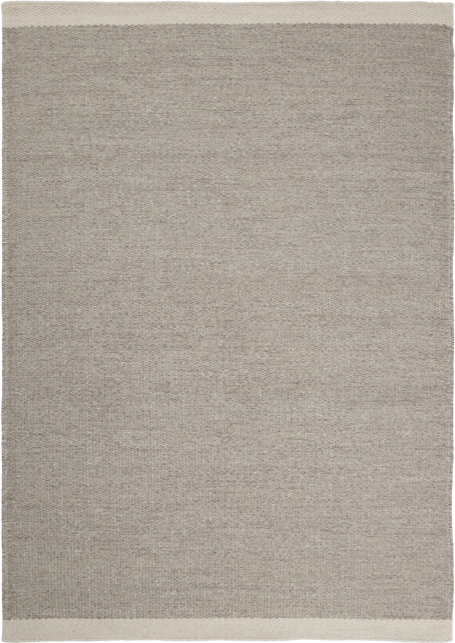 Frode Wool Rug Natural 200x300