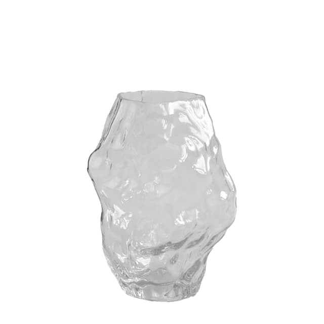 Katachi Vase Clear Mini