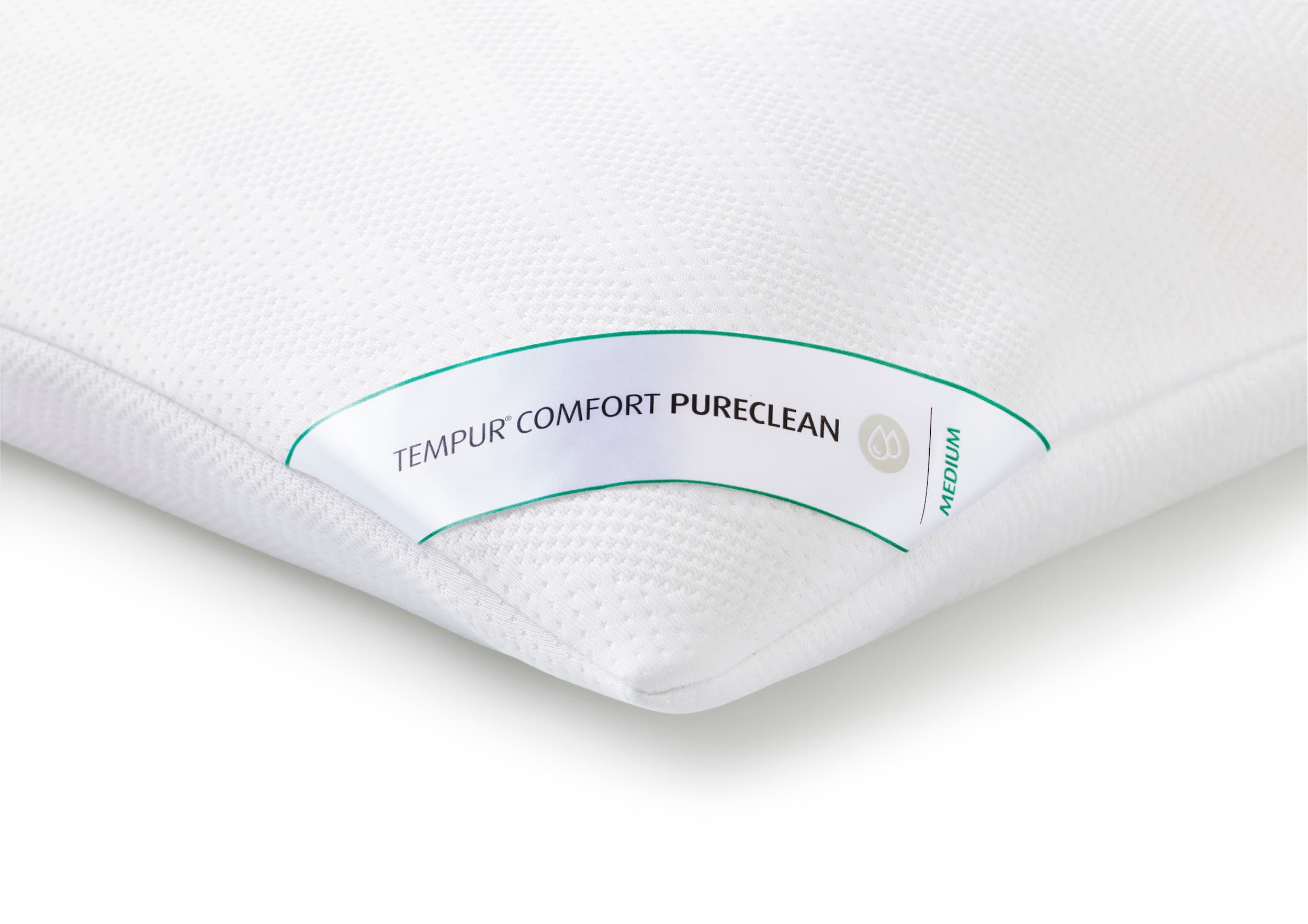 Comfort PureClean Kissenbezug Medium 50x60