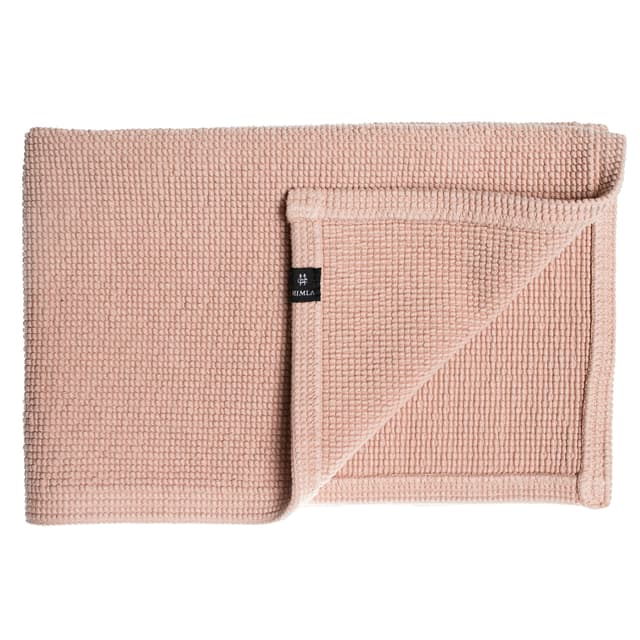 Love Bathroom Rug Powder 70x110 cm