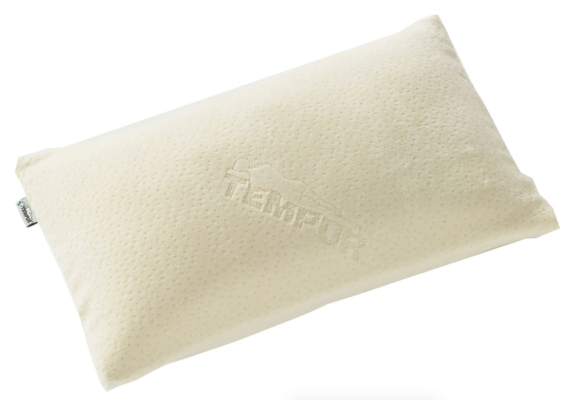 Comfort Resekudde