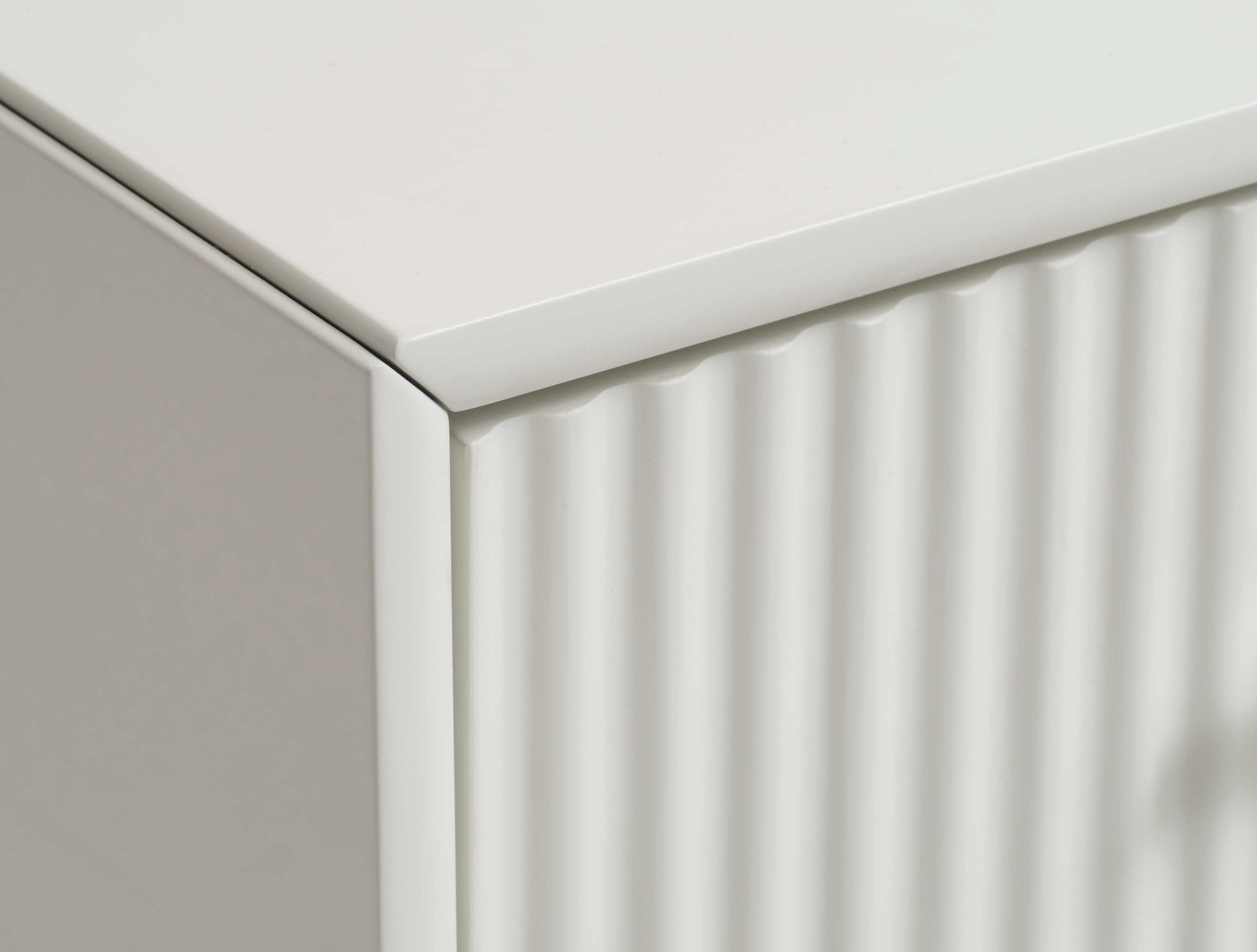 Julian TV-Schrank Greige 140cm