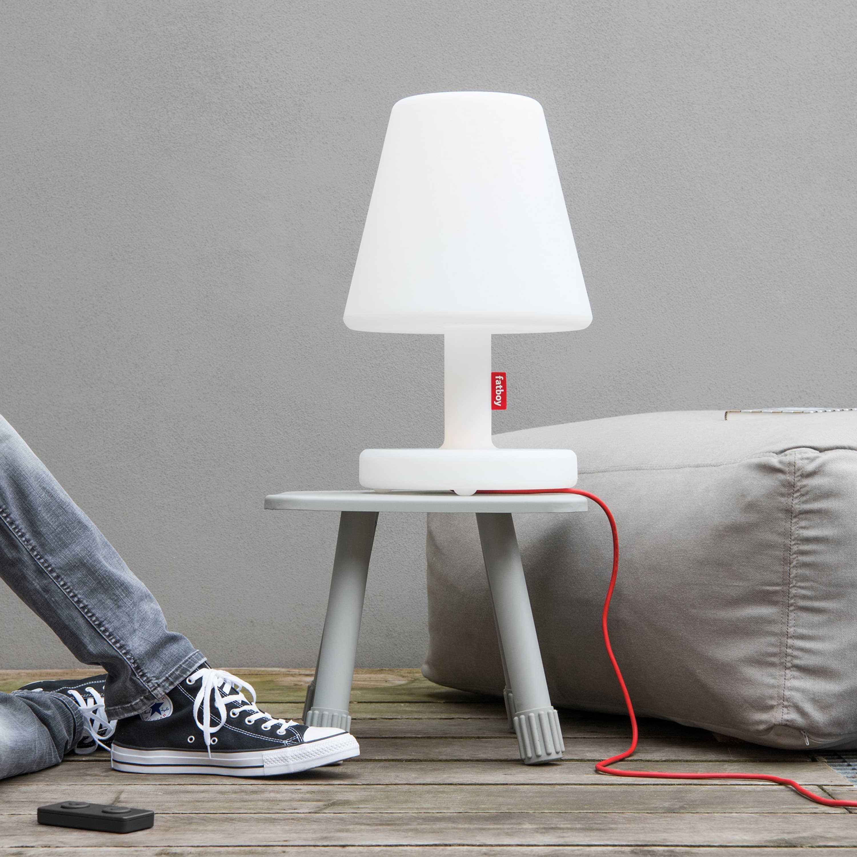 Edison the Medium Connect Lampe 51cm