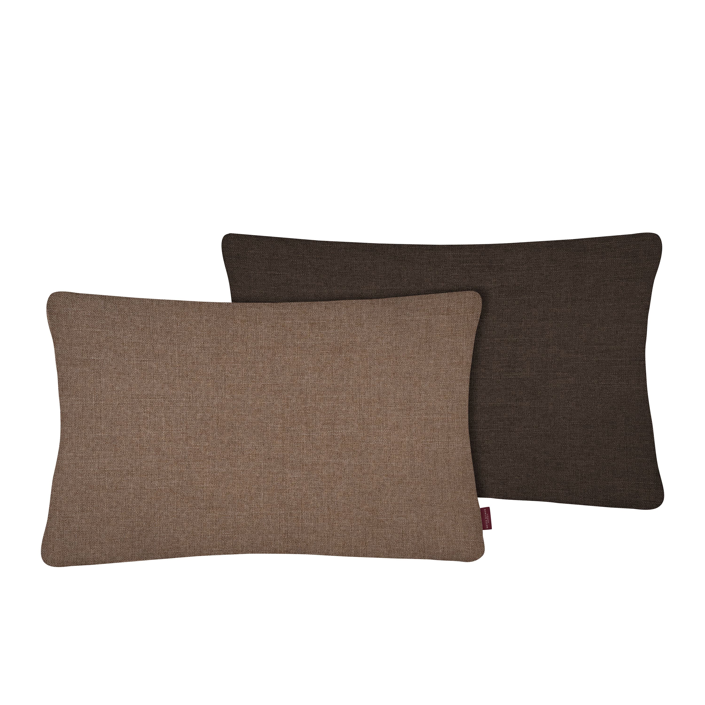 Scala Kuddfodral Chocolate 40x60