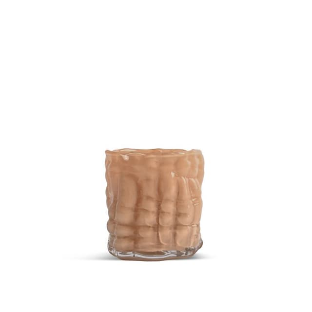 Laranne Windlicht Peach 10 cm