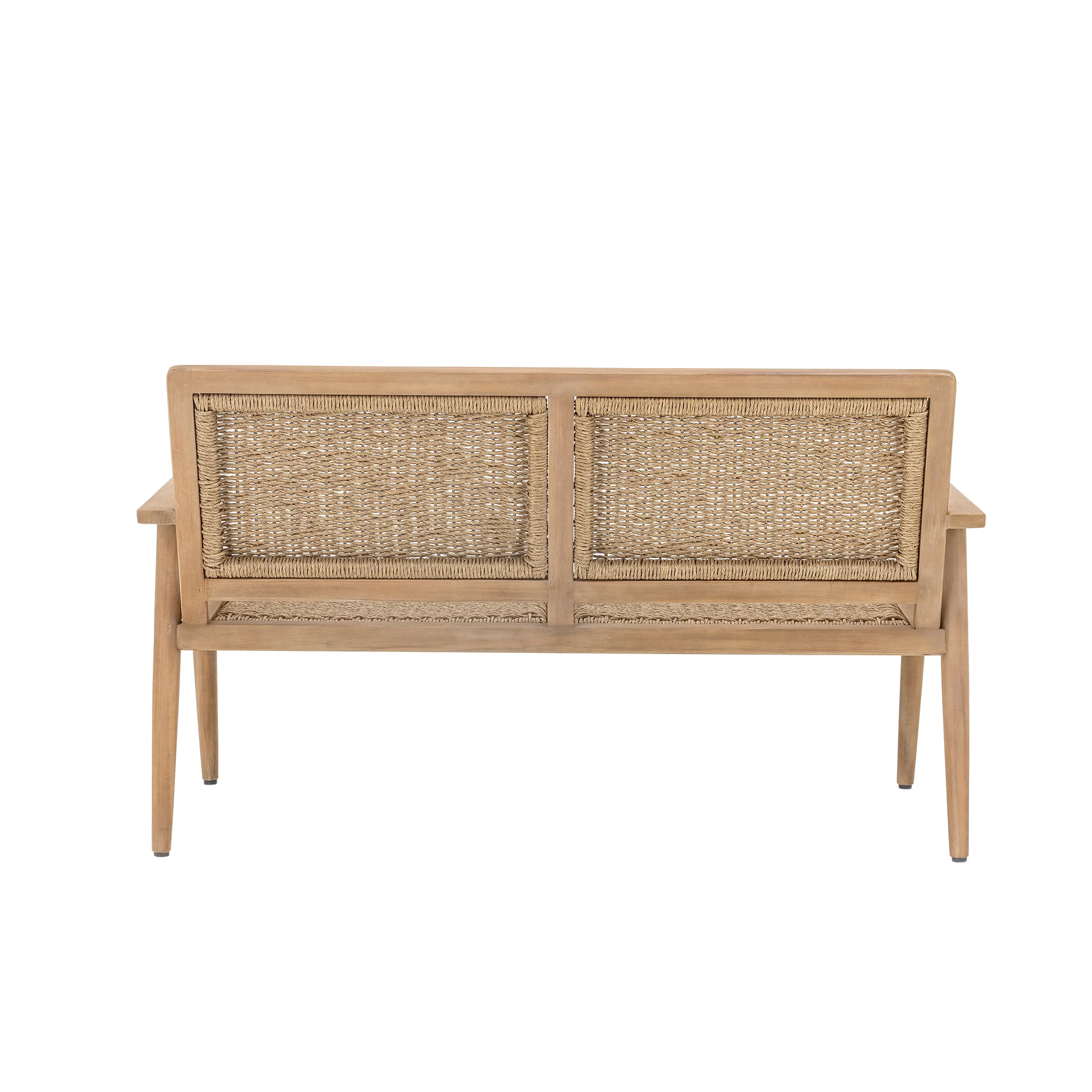 Sorrento Sofa Nature 132cm