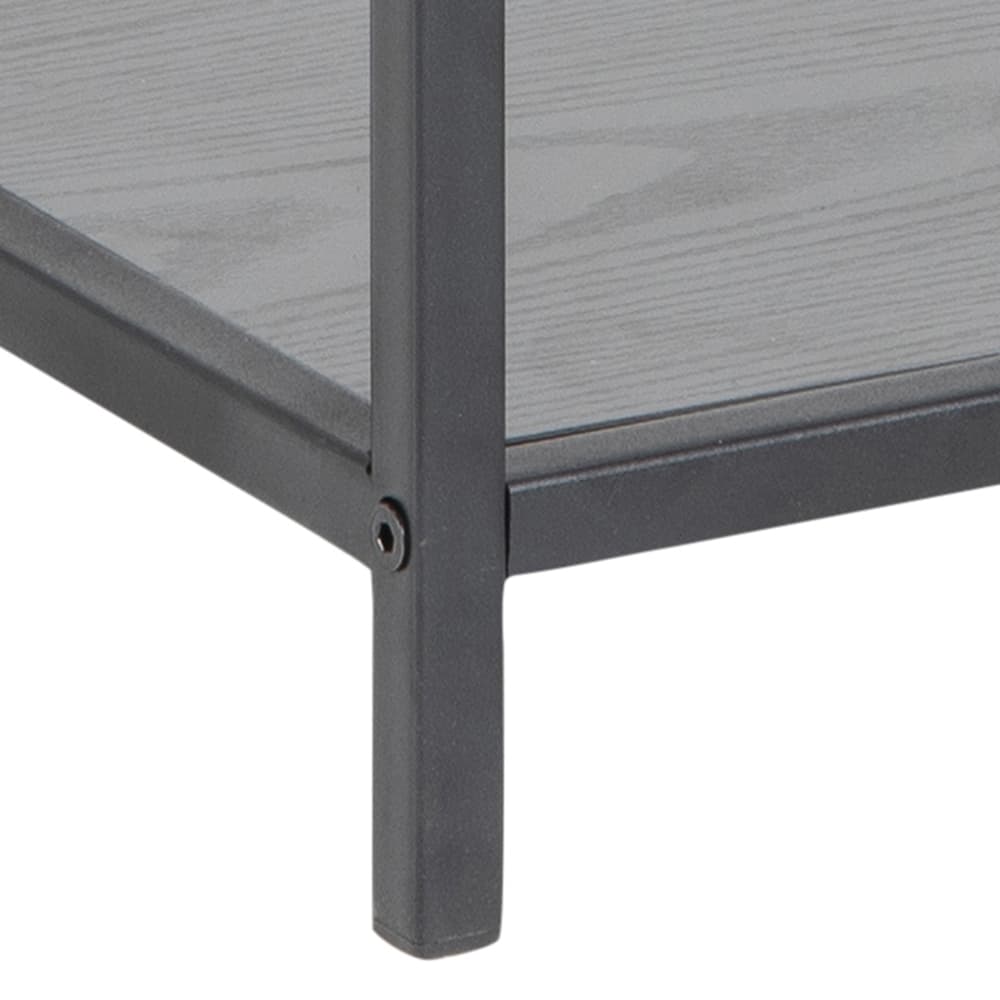 Vilma Deluxe Nachttisch 63cm