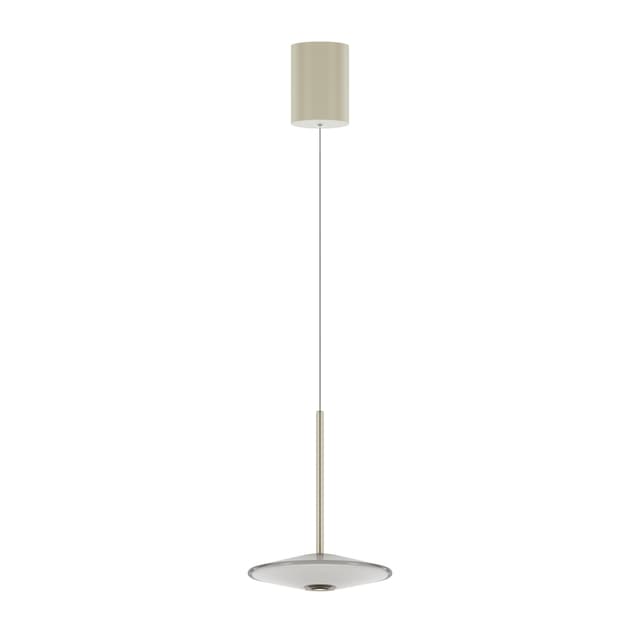 Solene So Ceiling Lamp White Ø20