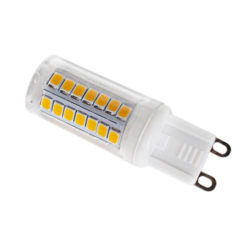 Dimmable LED G9 3W