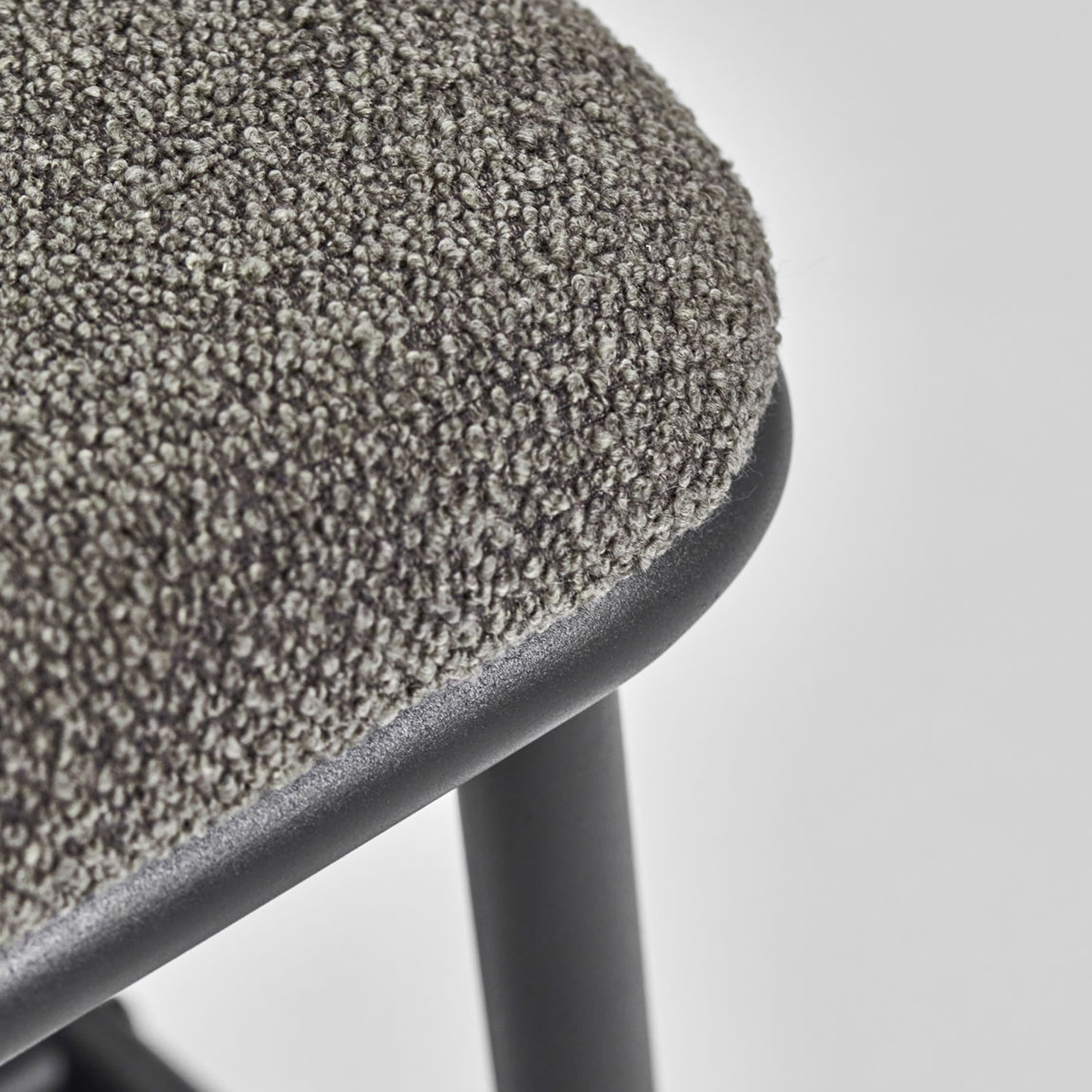 Toda Bank Braun 100x39