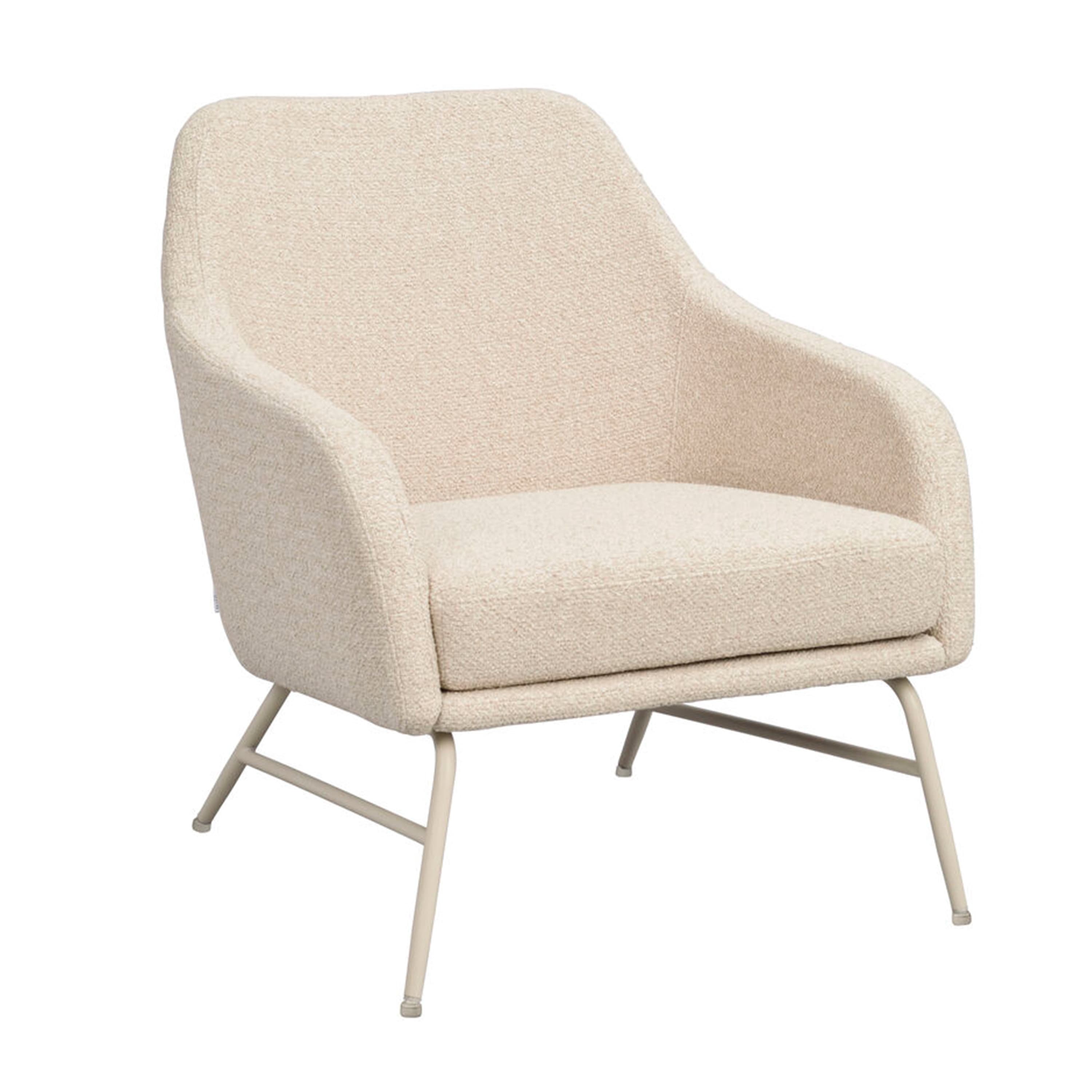 Eldwin Sessel Beige