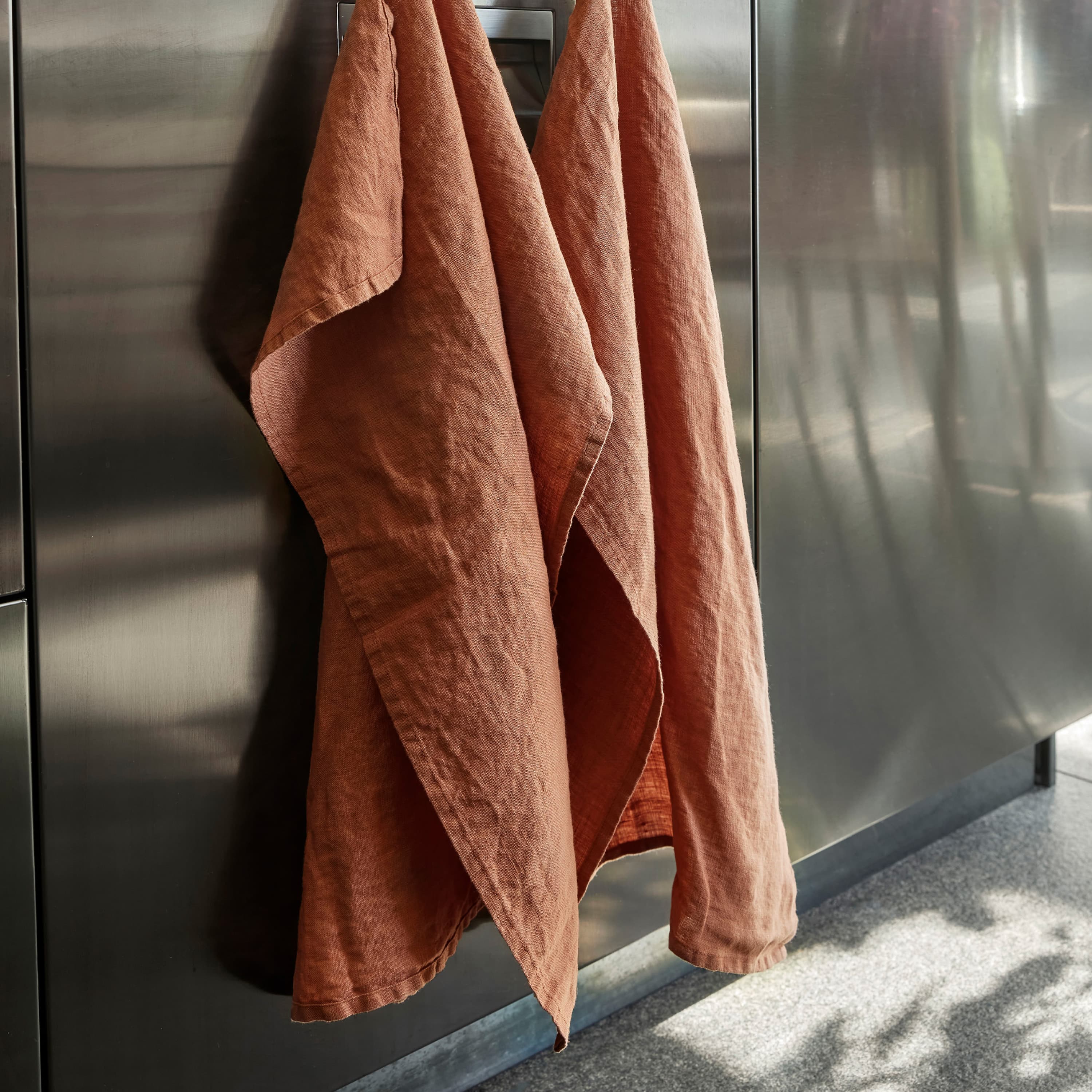 Sunshine Küchentuch Grounded 2er‑Pack 50x70