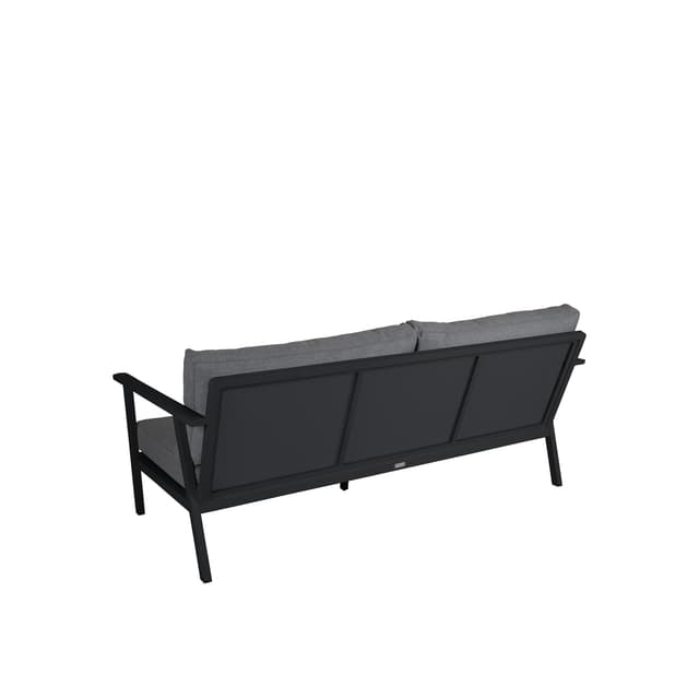 Samvaro XL 2.5-sits Soffa Antracit/Pearl Grey