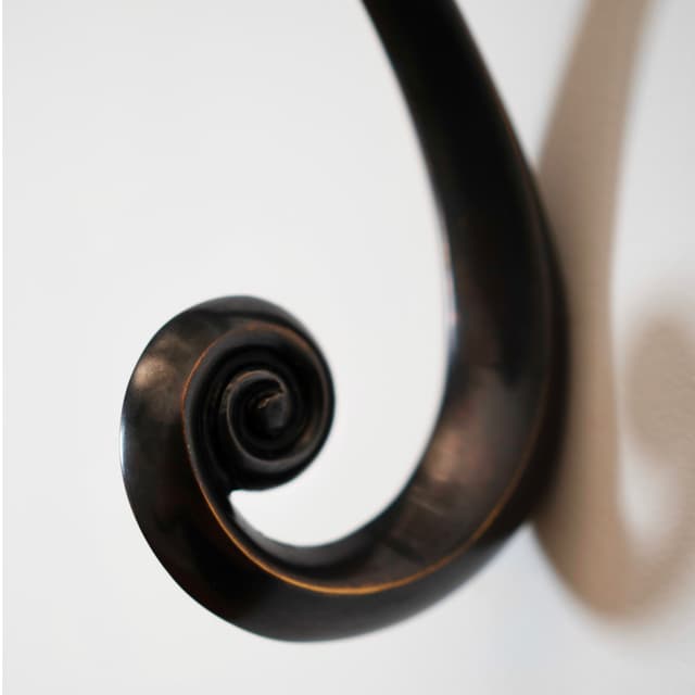 Noelle Wall Hook Antique