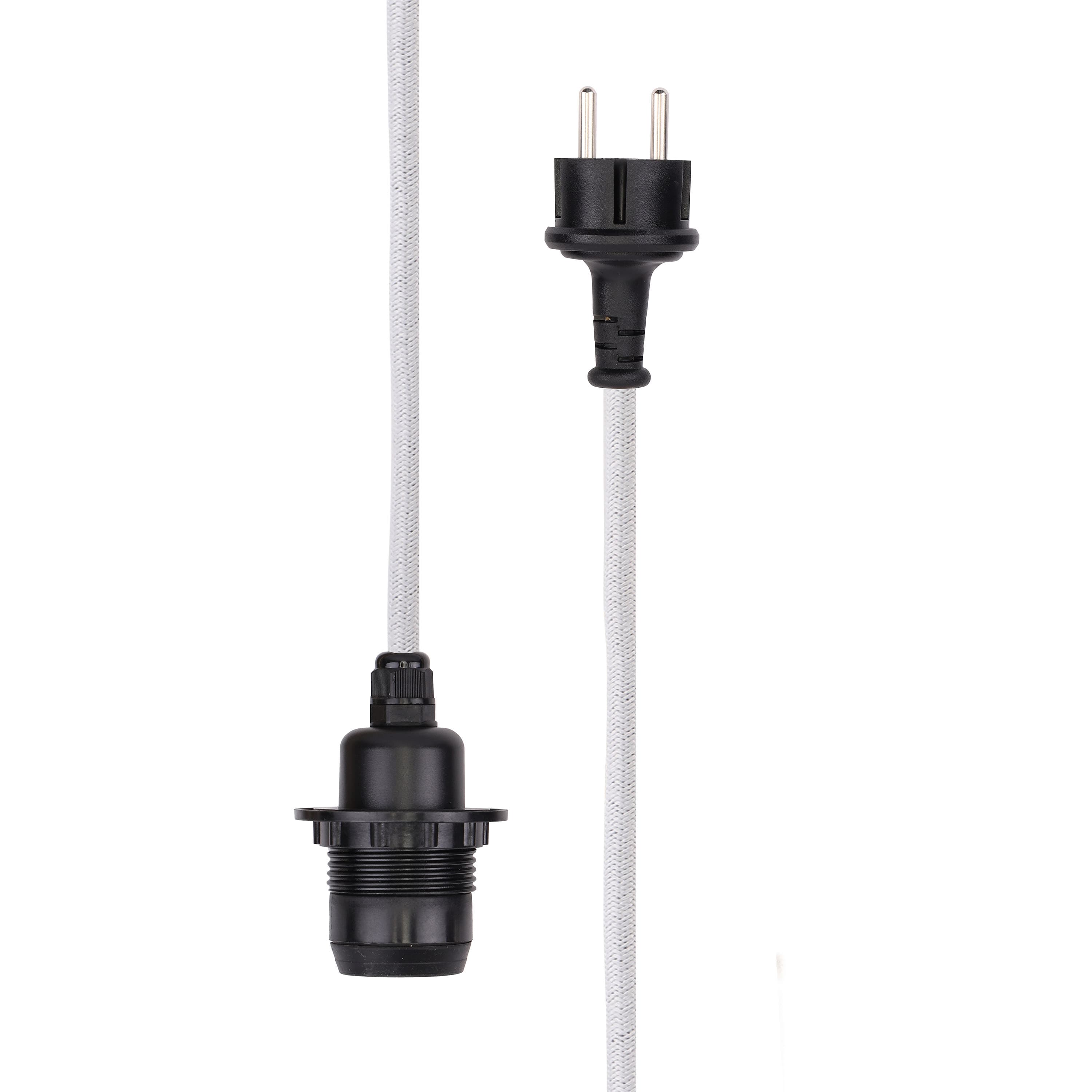 Outdoor-Kabelset White 500cm