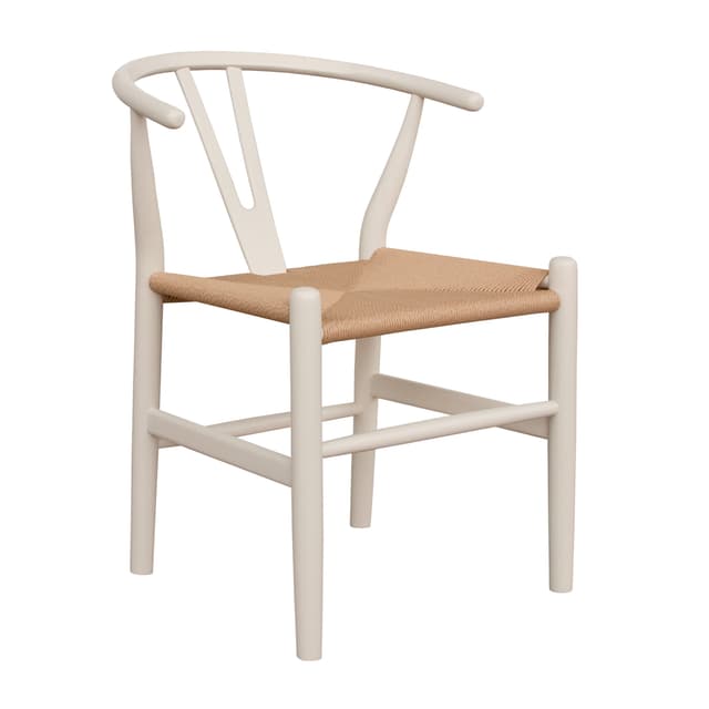 Clara Dining Chair Sand