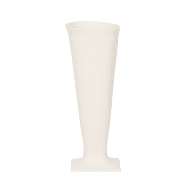 Mette Vase White 32cm