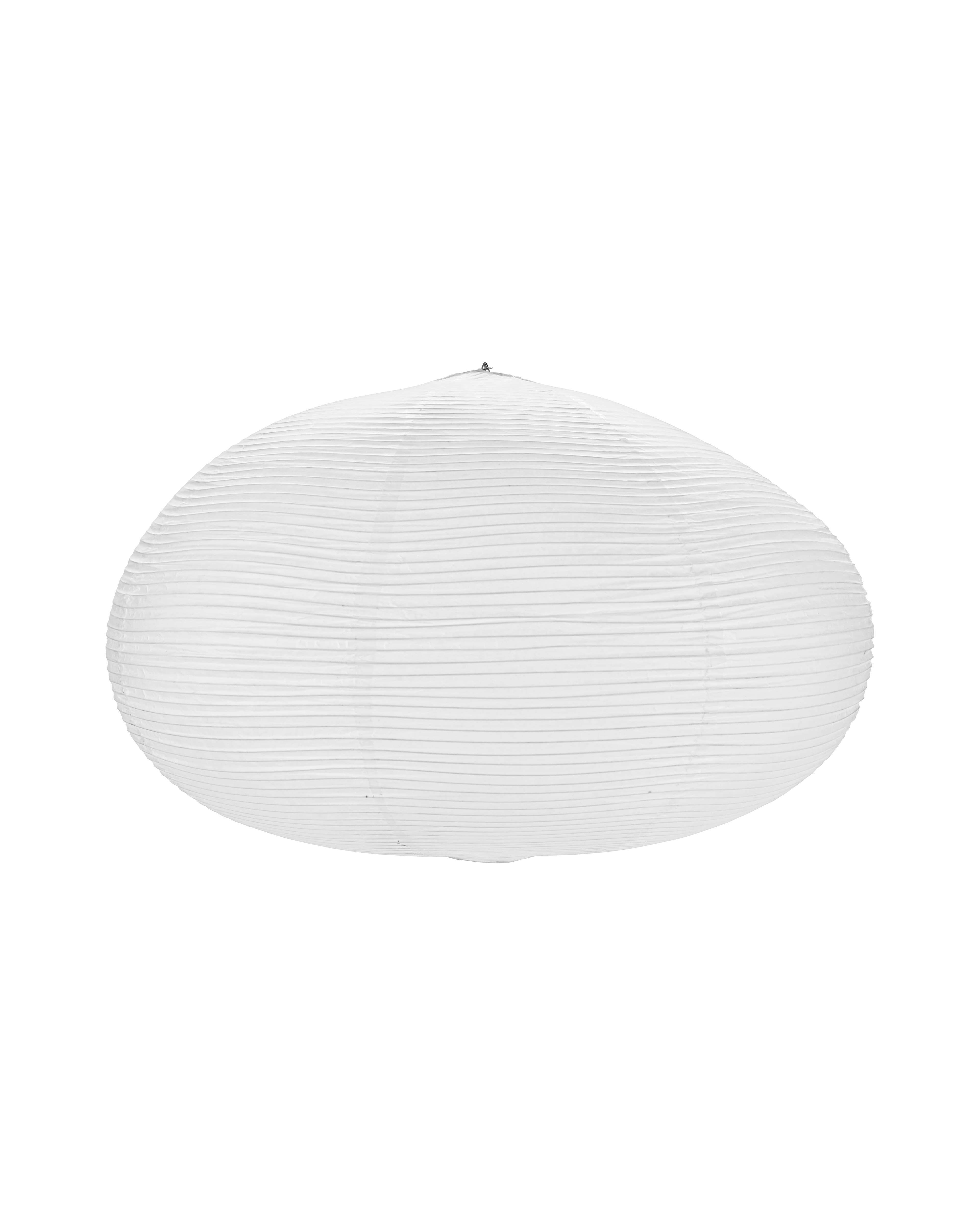Rica Lampenschirm Weiß Ø70 cm