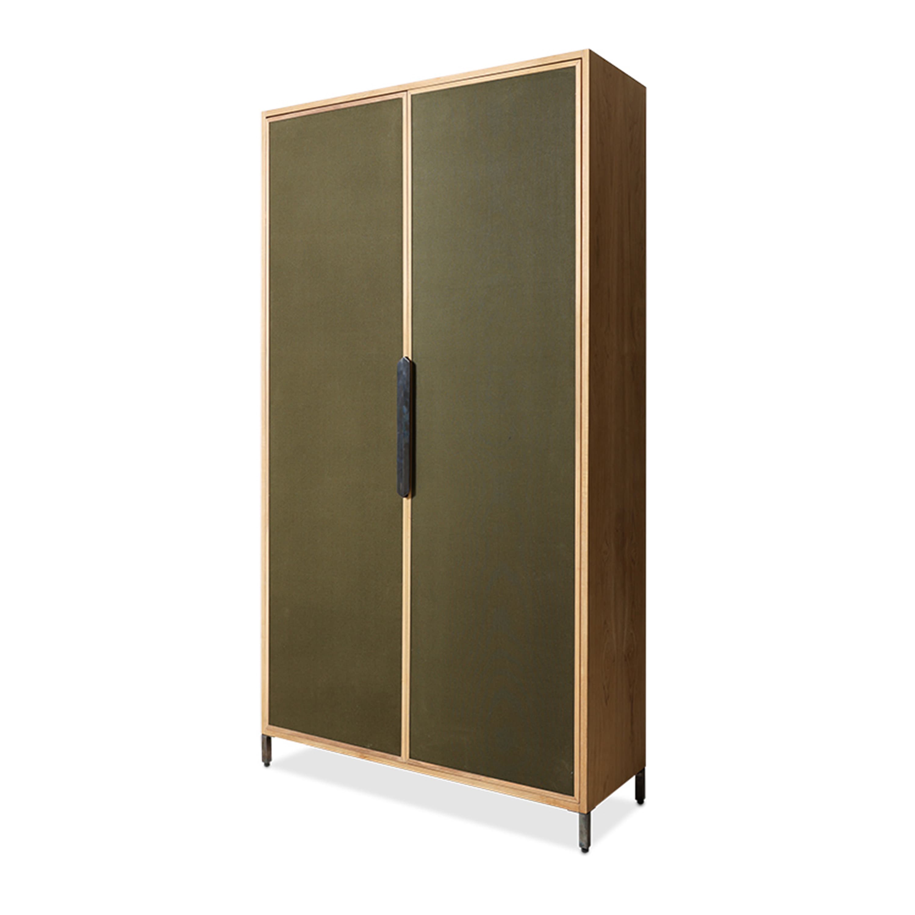 Pioneer Cabinet Canvas 100x180