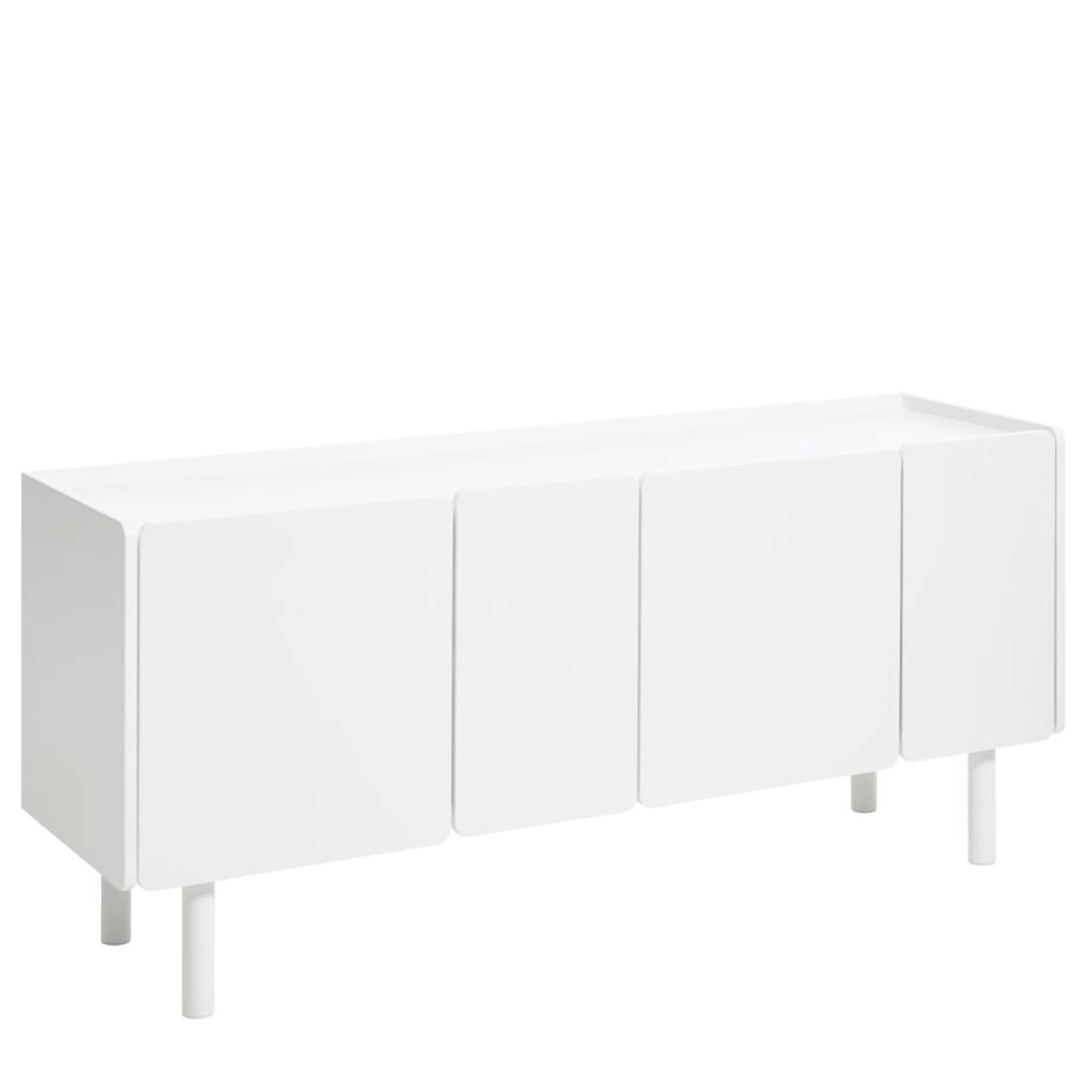 Sonja Sideboard White 160cm