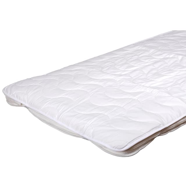 Matress Protector Cotton 210x210