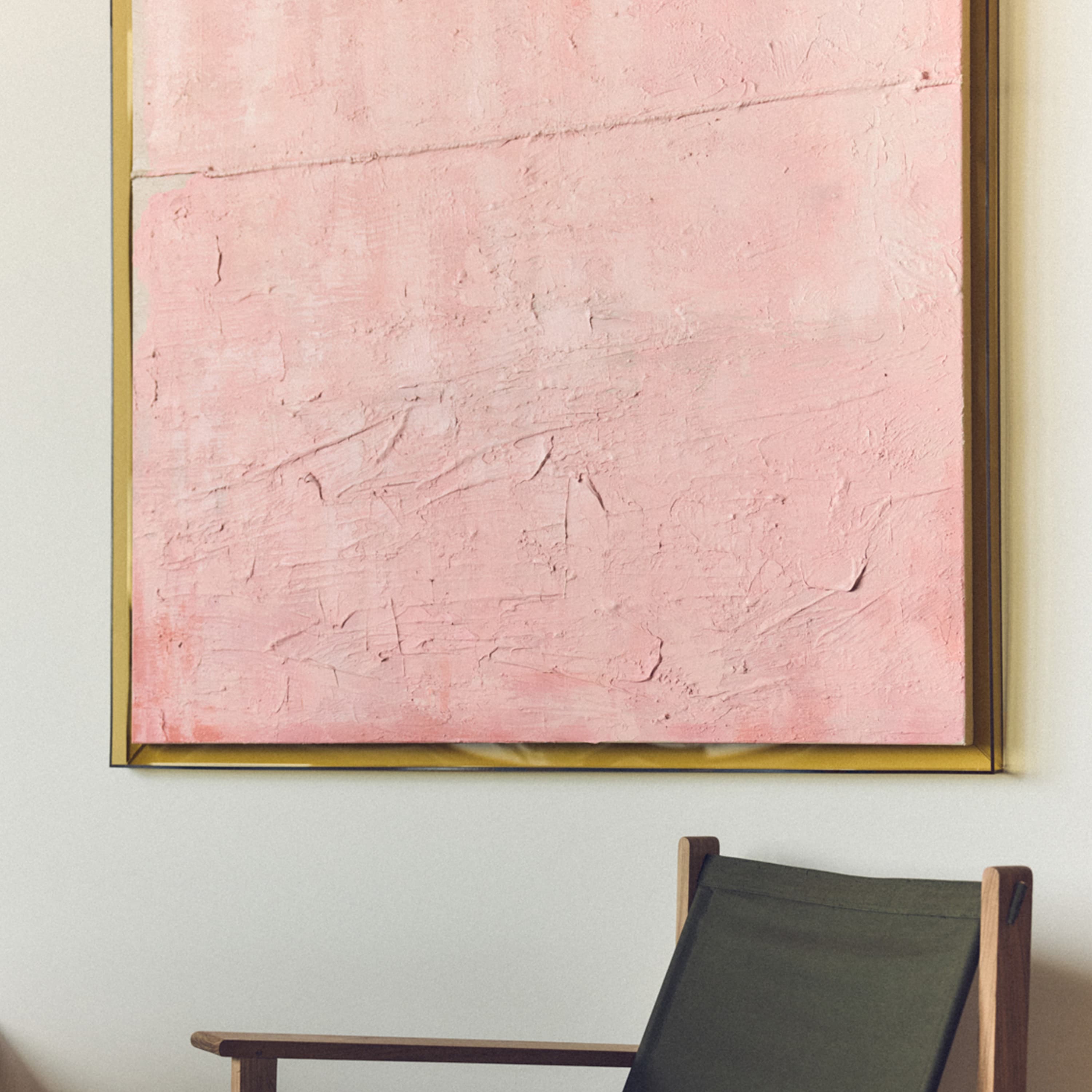 Thousand Layers Painting 127x167