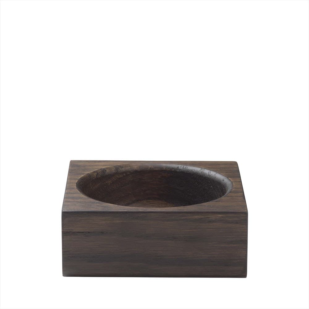 Modo Tablett aus Eiche, 10 cm