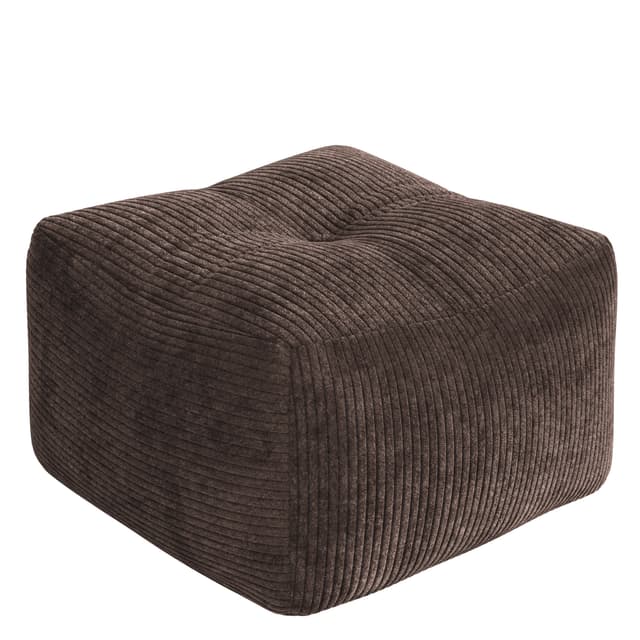 Buddy Sitzpuff Dark Cocoa