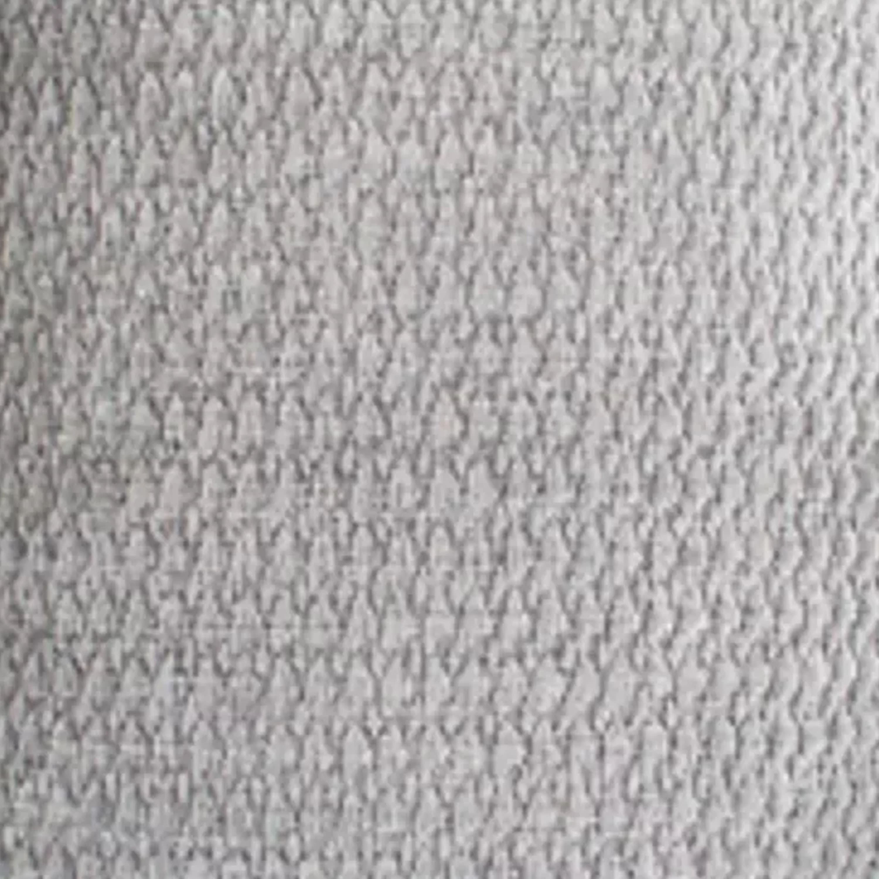 Ilse Zierkissen Grau 35x80