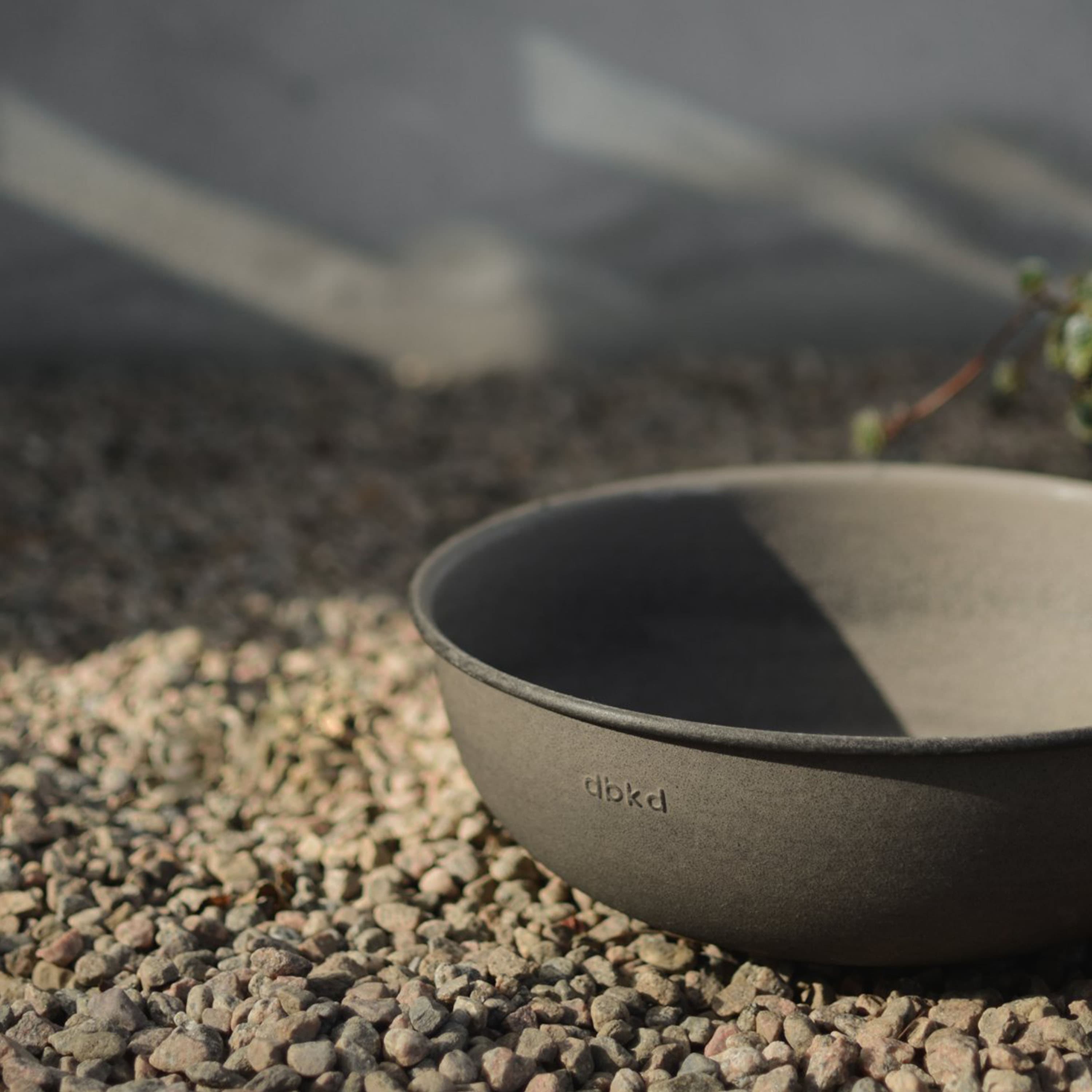 Out Bowl Green 3-pack