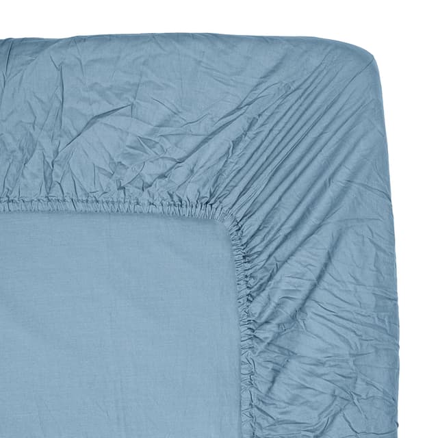 Fitted Sheet Lake 180x200