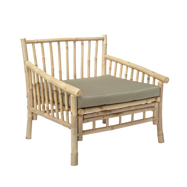 Sole Lounge chair