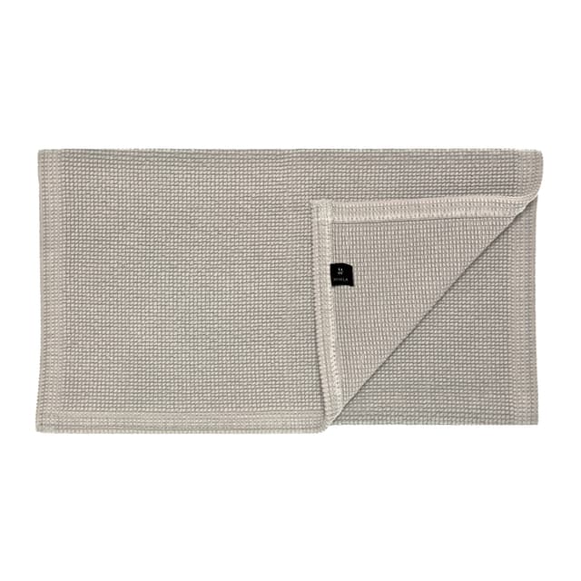 Love Bathroom Mat Mother Of Pearl 50x80