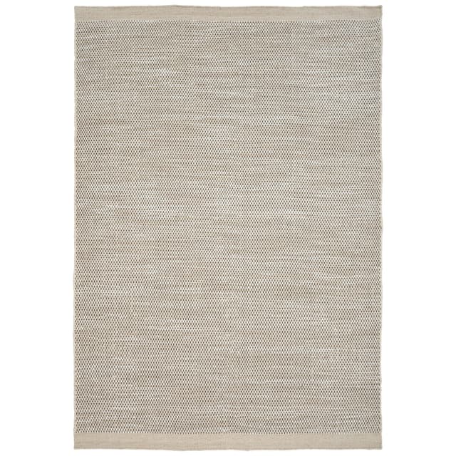 Adonic Mist Indoor/Outdoor-Teppich Taupe 200x300