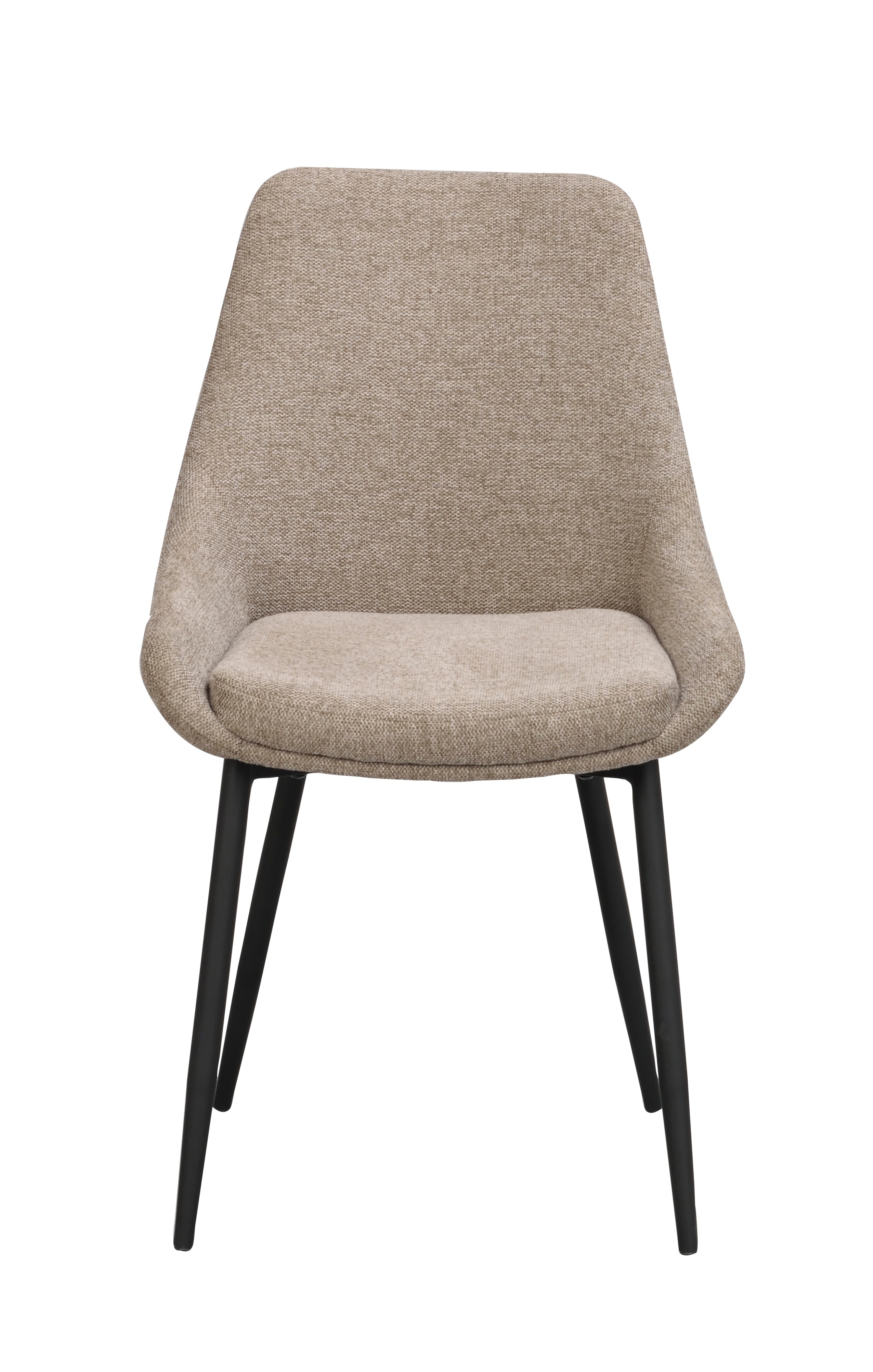Sierra Dining Chair Beige