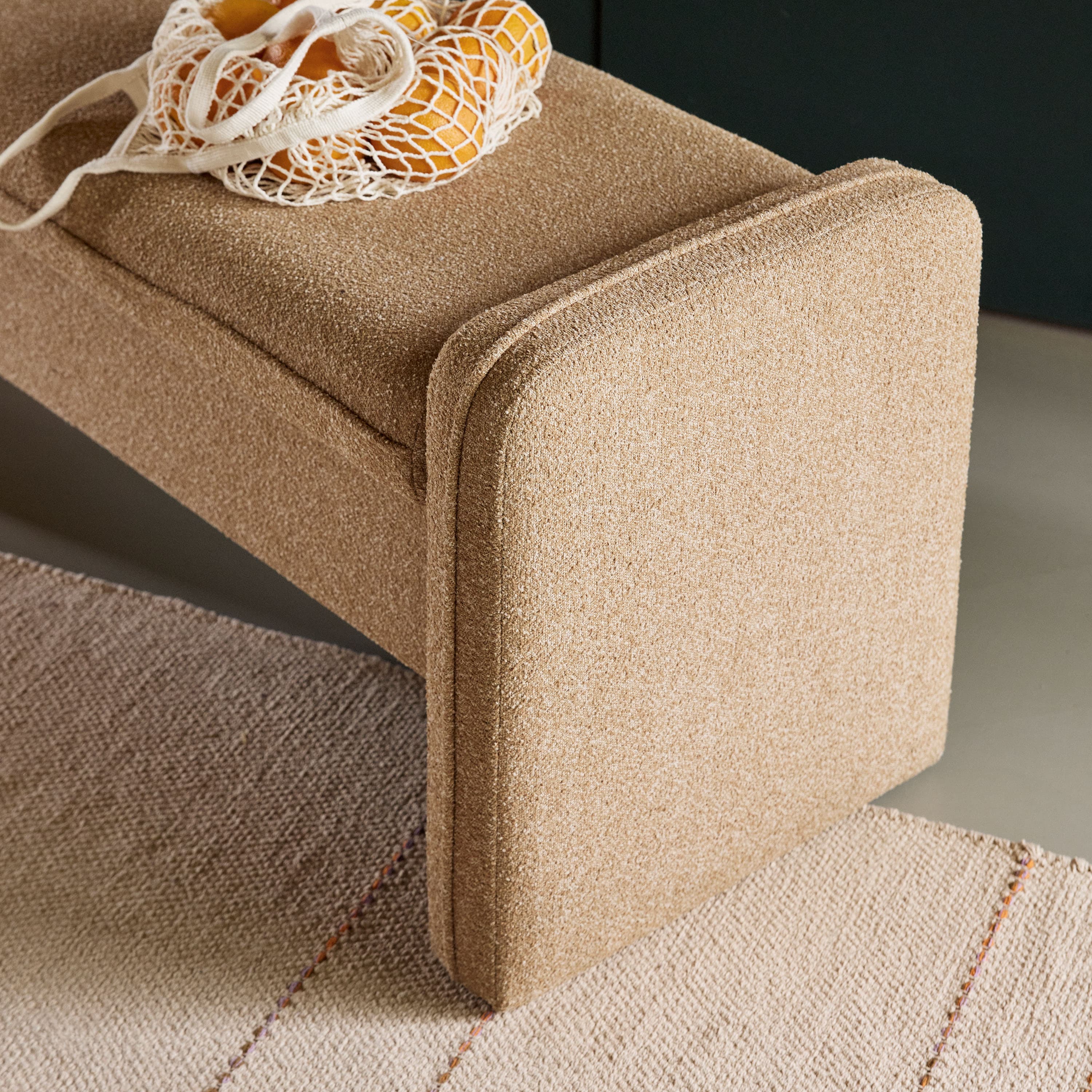 Well Bench Sand 100cm