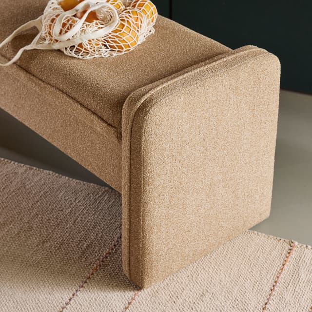 Well Bench Sand 100cm