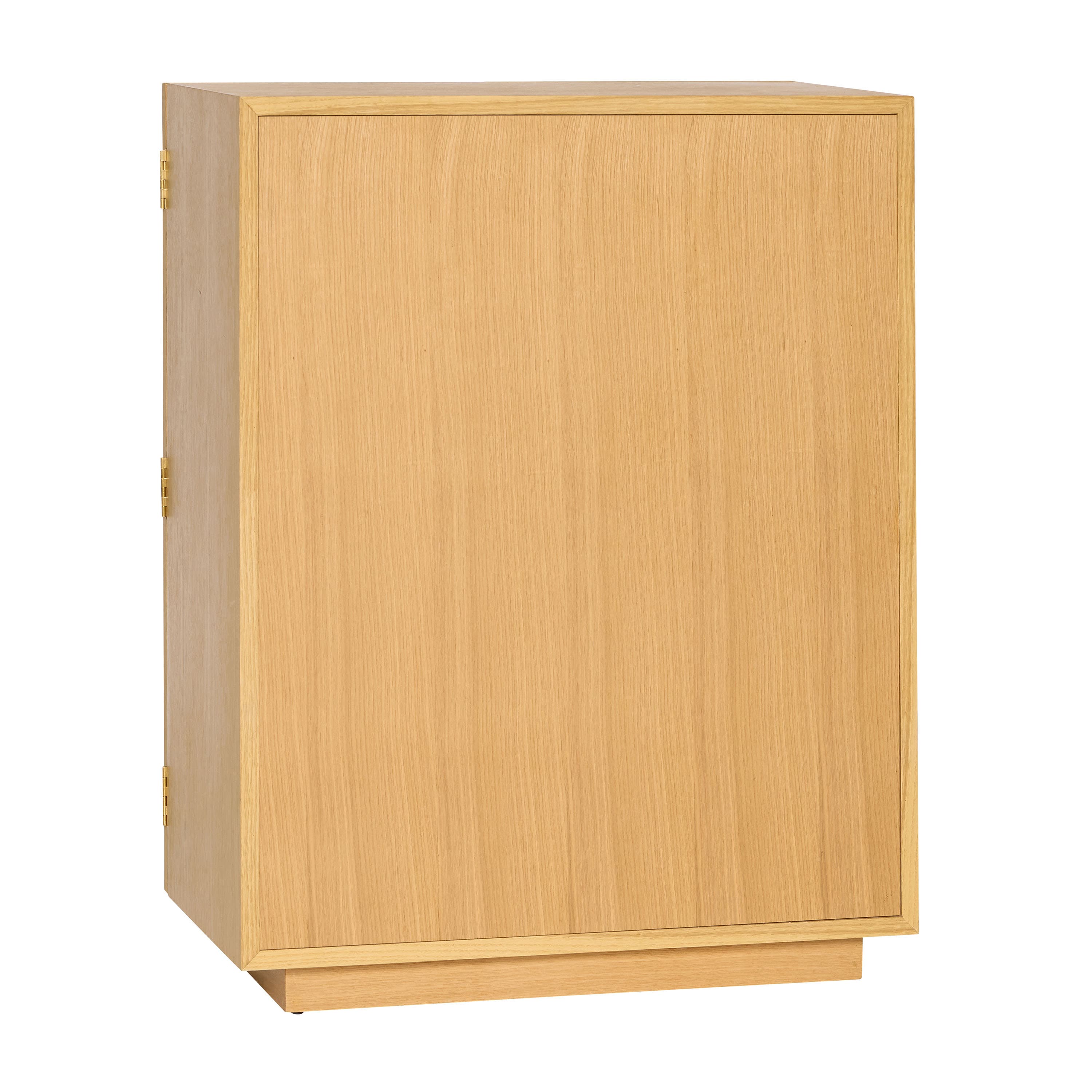 Mae Schrank Natural 90x70