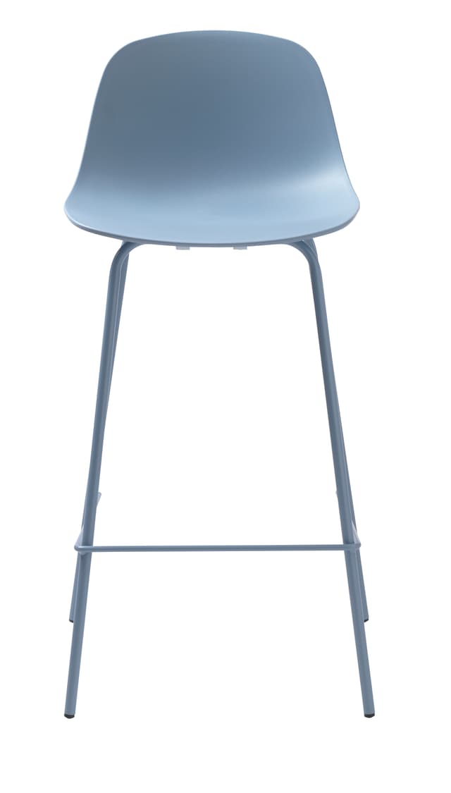 Eva Barhocker Dusty Blue 67.5cm