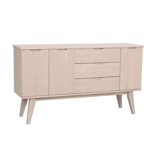 Filippa Sideboard White-pigmented 150cm