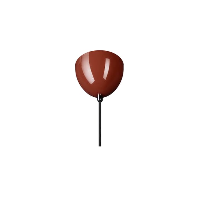 Lennon Deckenlampe Copper Red
