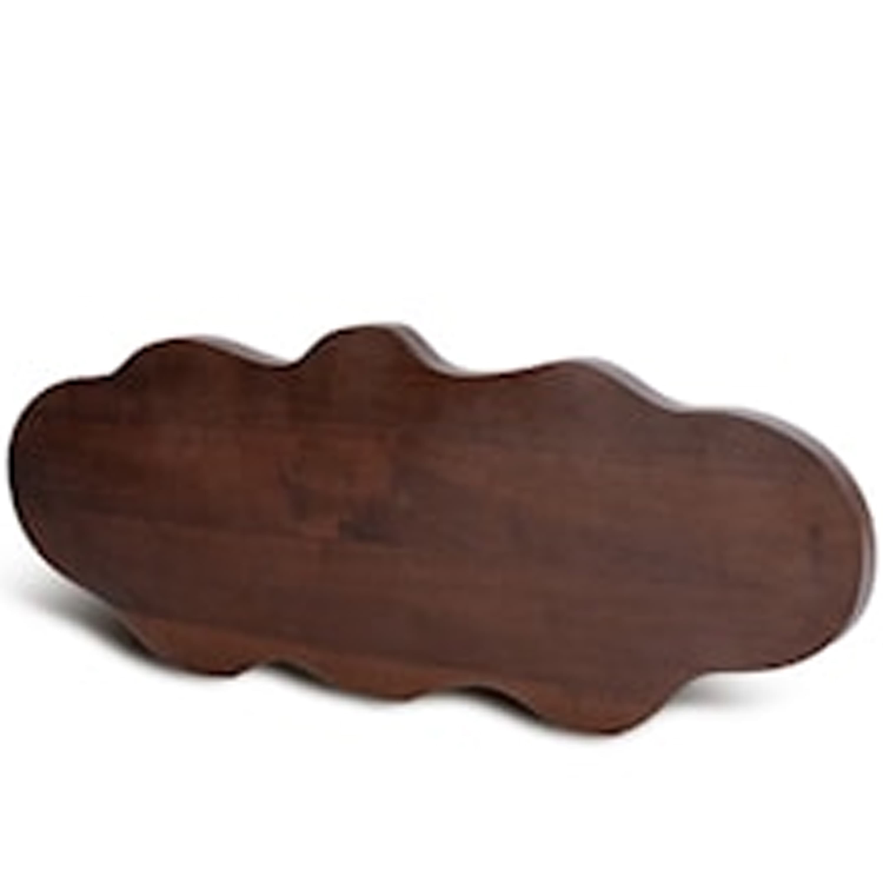 Flowy Tray Acacia L