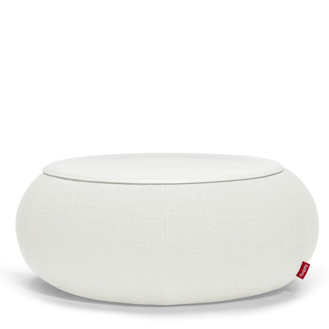 Dumpty Couchtisch Limestone Ø87