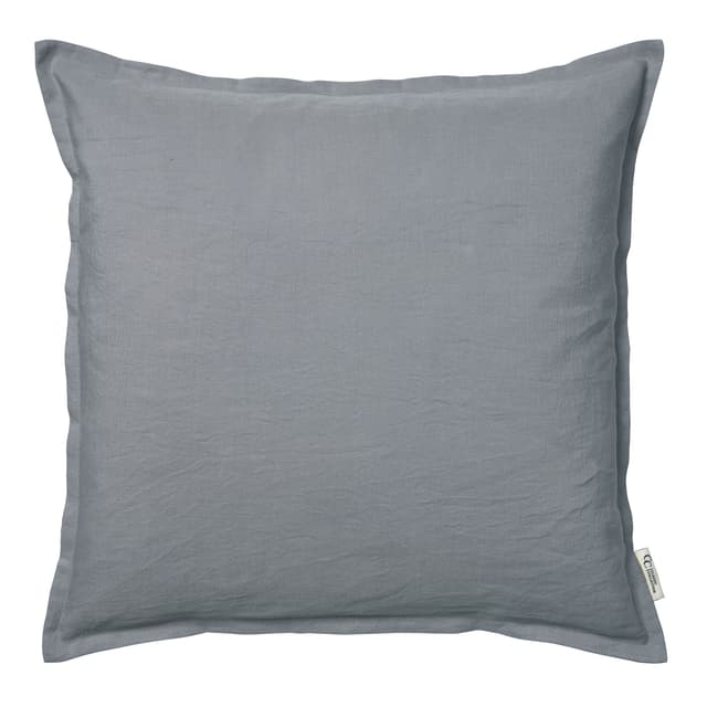 Classic Linen Kissenbezug Dove Blue 50x50