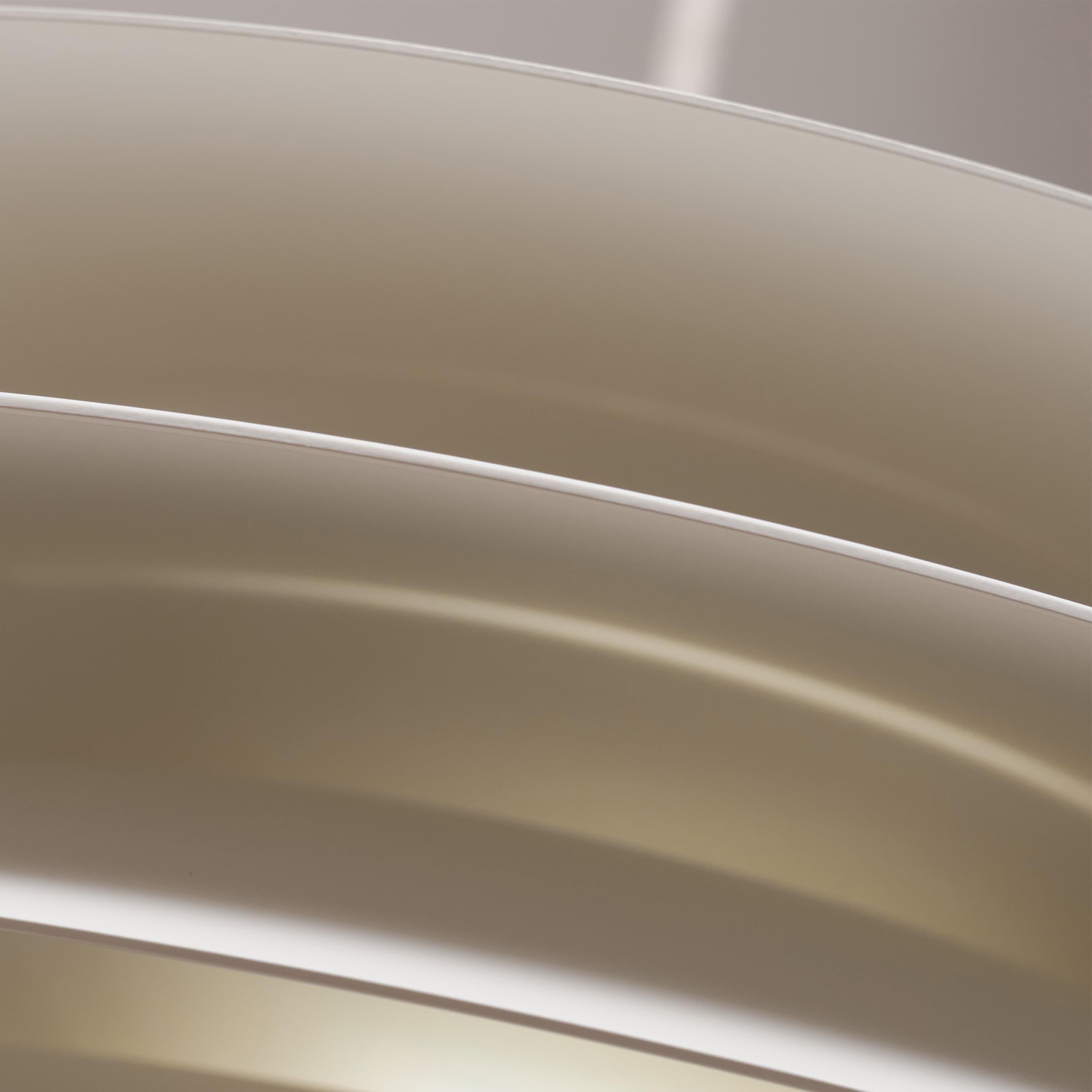 Verona Pendelleuchte Weiß 32cm