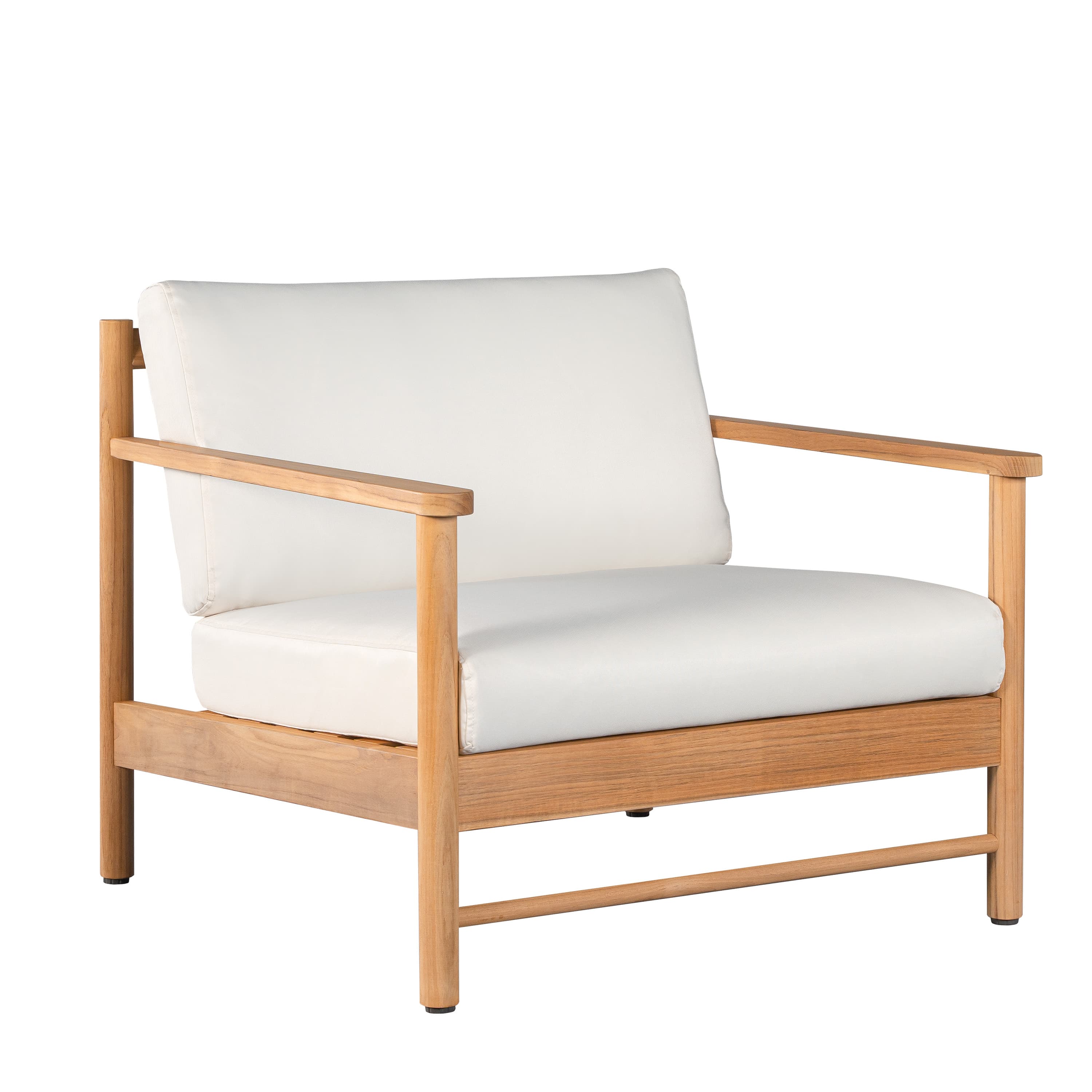 Soleil Outdoor Loungestuhl
