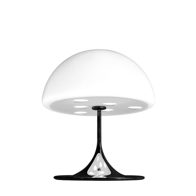 Mico Tischlampe Schwarz/Weiß