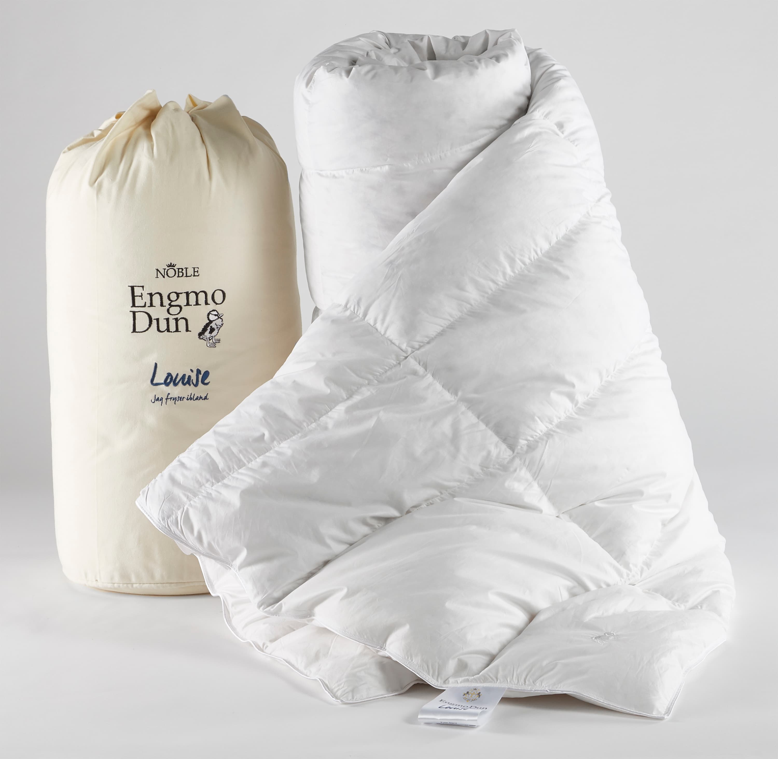 Louise Duvet Ich friere manchmal 150x210