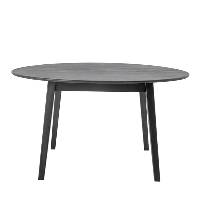 Peron Esstisch Schwarz 140cm
