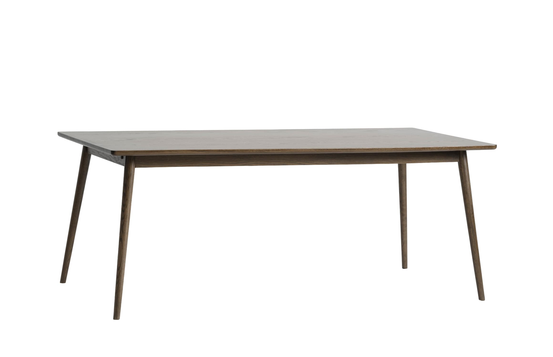Sofia Esstisch Smoked Oak 190cm